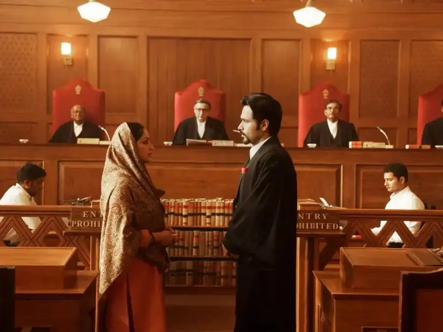 Haq box office report: How much did Yami Gautam-Emraan Hashmi's courtroom drama earn on day 3?