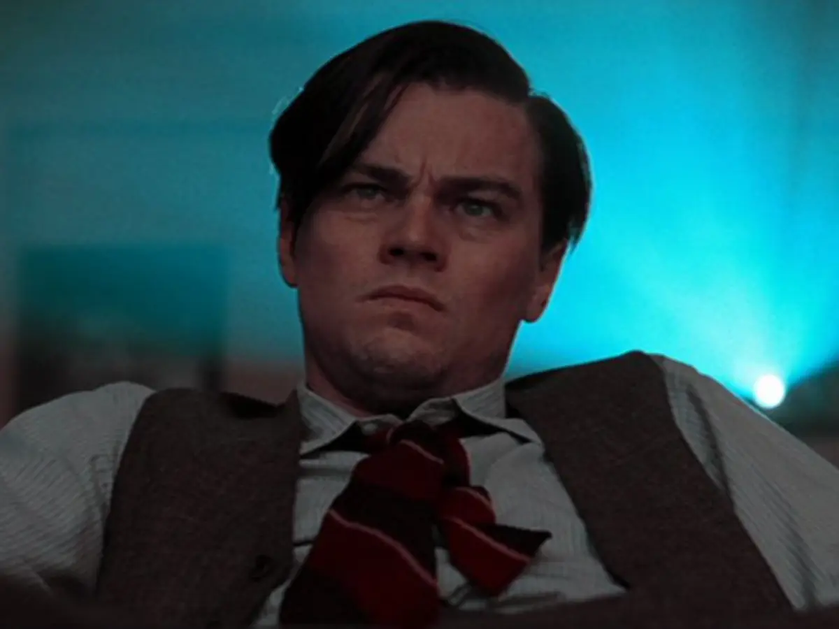 The Aviator