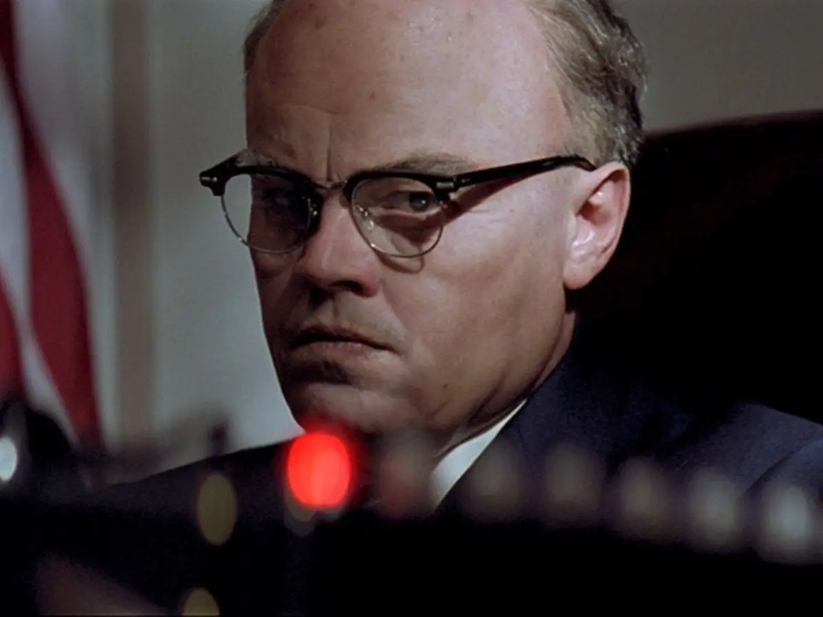 J. Edgar