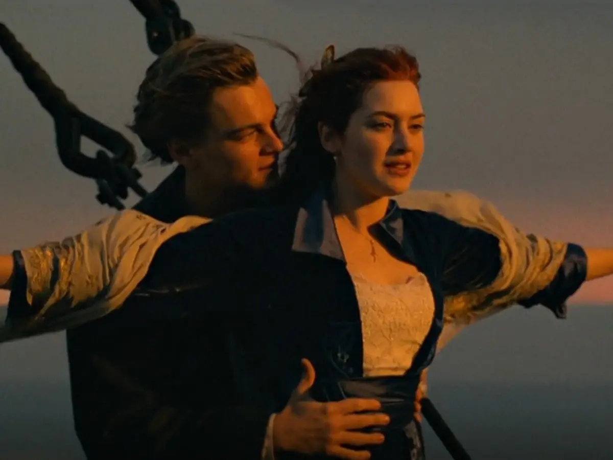 Titanic