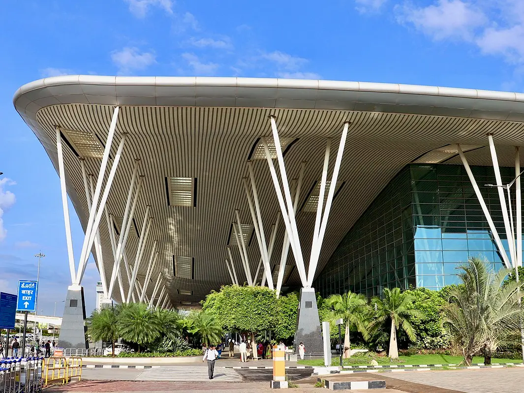 Customs officials seized Rs 1-crore ganja, exotic animals at Bengaluru airport Customs officials seized Rs 1-crore ganja, exotic animals at Bengaluru airport