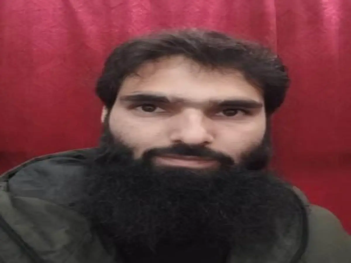 Who is Adil Ahmad Rather, the J&K doctor with alleged links to terrorists Who is Adil Ahmad Rather, the J&K doctor with alleged links to terrorists