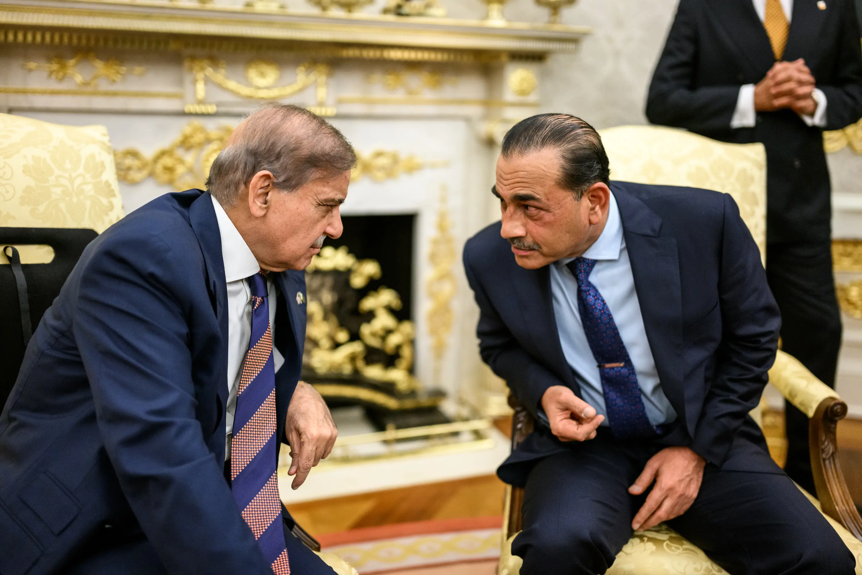 Coup without a coup? 10 things to know about Pakistan’s DANGEROUS constitution reform: Nukes, Field Marshal 'rule', immunity, two chief Justices...