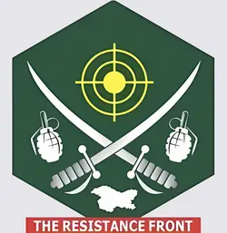 4. The Resistance Front (TRF)