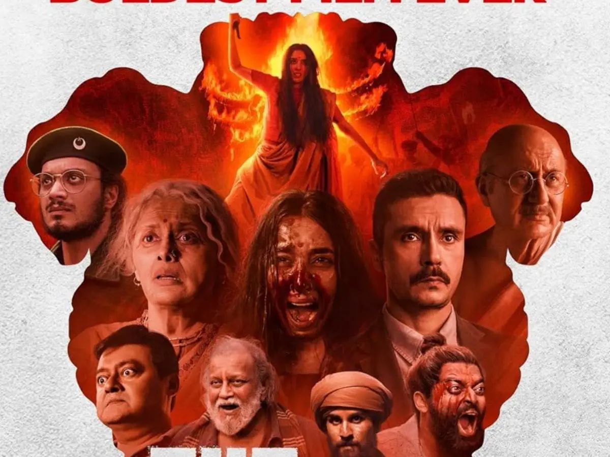 The Bengal Files OTT release: When and where to watch Vivek Agnihotri’s controversial political thriller The Bengal Files OTT release: When and where to watch Vivek Agnihotri’s controversial political thriller