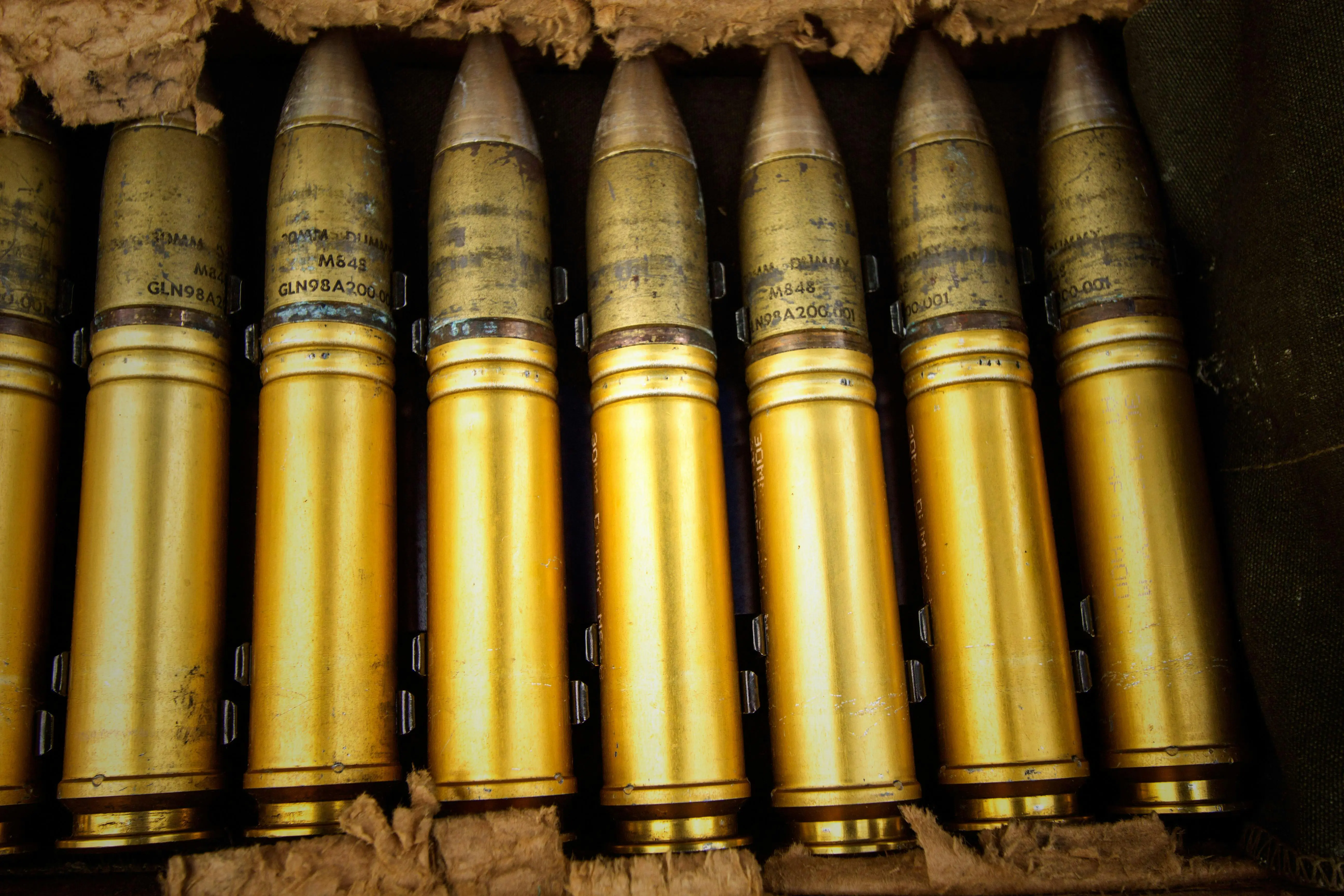 4. How Non-State Actors Acquire Explosives