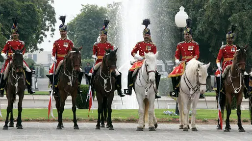 Expanded Military Role in Civilian Affairs?
