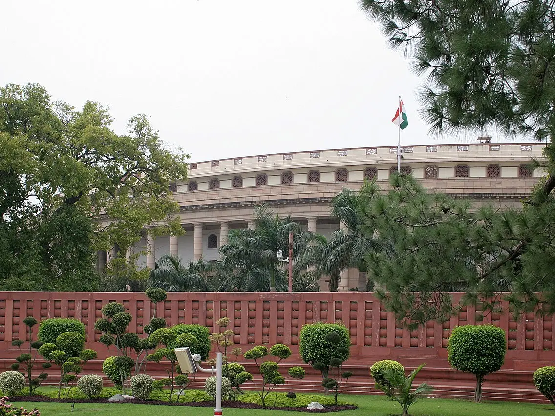 131st Constitution Amendment Bill for women's quota fails to pass Lok Sabha test 131st Constitution Amendment Bill for women's quota fails to pass Lok Sabha test