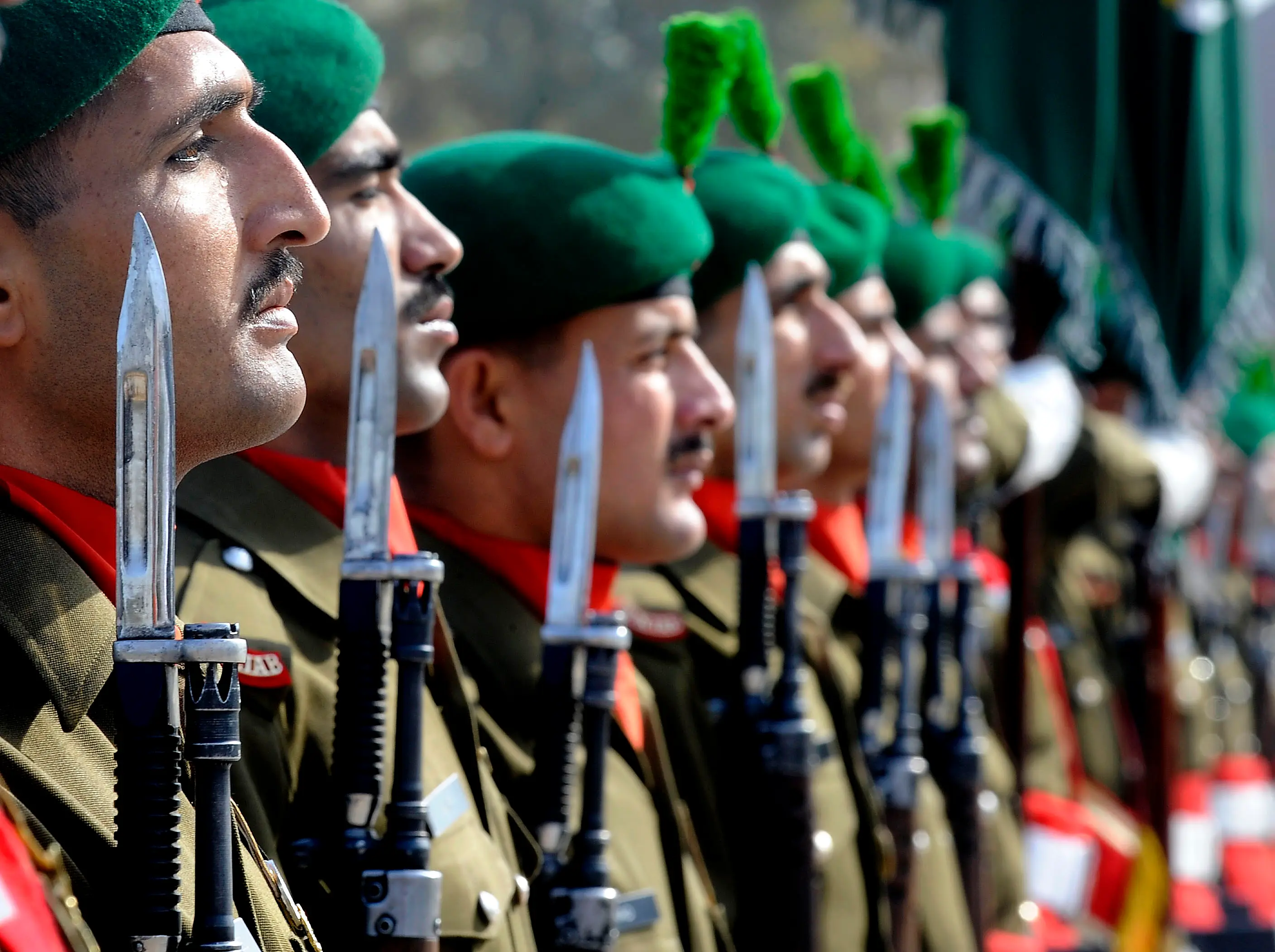 Still shrouded in secrecy: What Lies Ahead for Pakistan's constitution reform