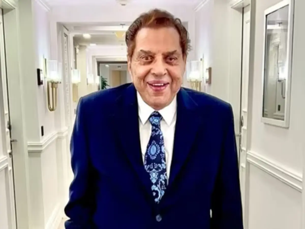 Is Bollywood veteran actor Dharmendra on ventilator support? Here's what we know Is Bollywood veteran actor Dharmendra on ventilator support? Here's what we know