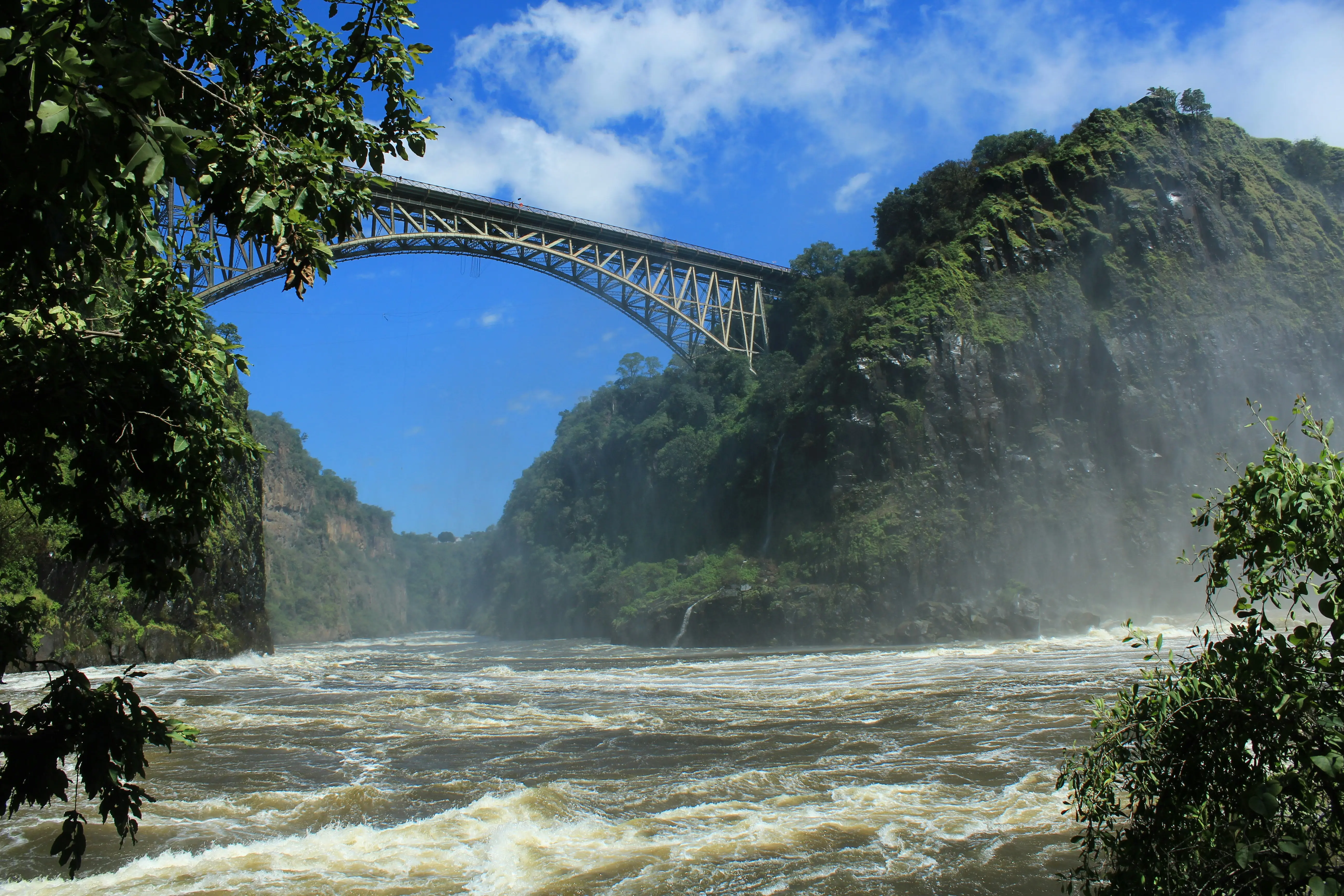 Zimbabwe