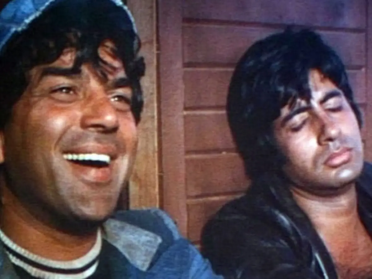 Sholay