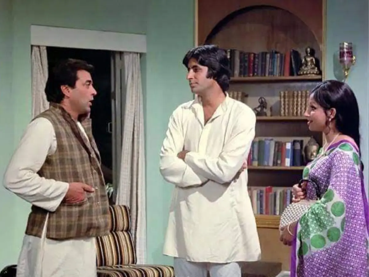 Chupke Chupke