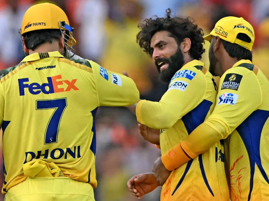 Ravindra Jadeja deactivates Instagram account amid CSK-RR IPL trade deal Ravindra Jadeja deactivates Instagram account amid CSK-RR IPL trade deal