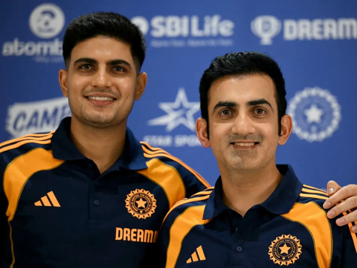 Gautam Gambhir hints at possible changes ahead of T20 World Cup, says 'batting orders are very overrated'