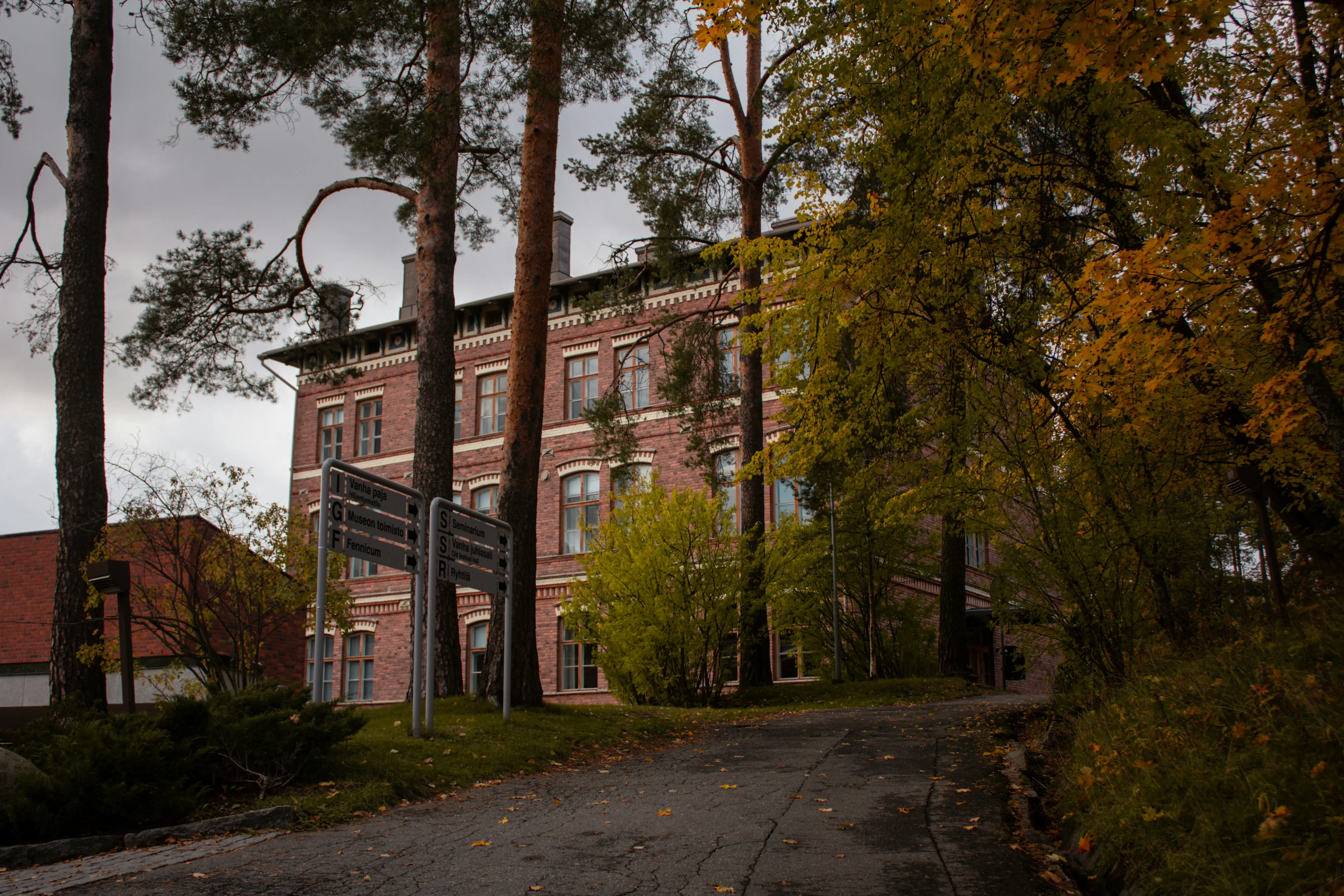 Finland