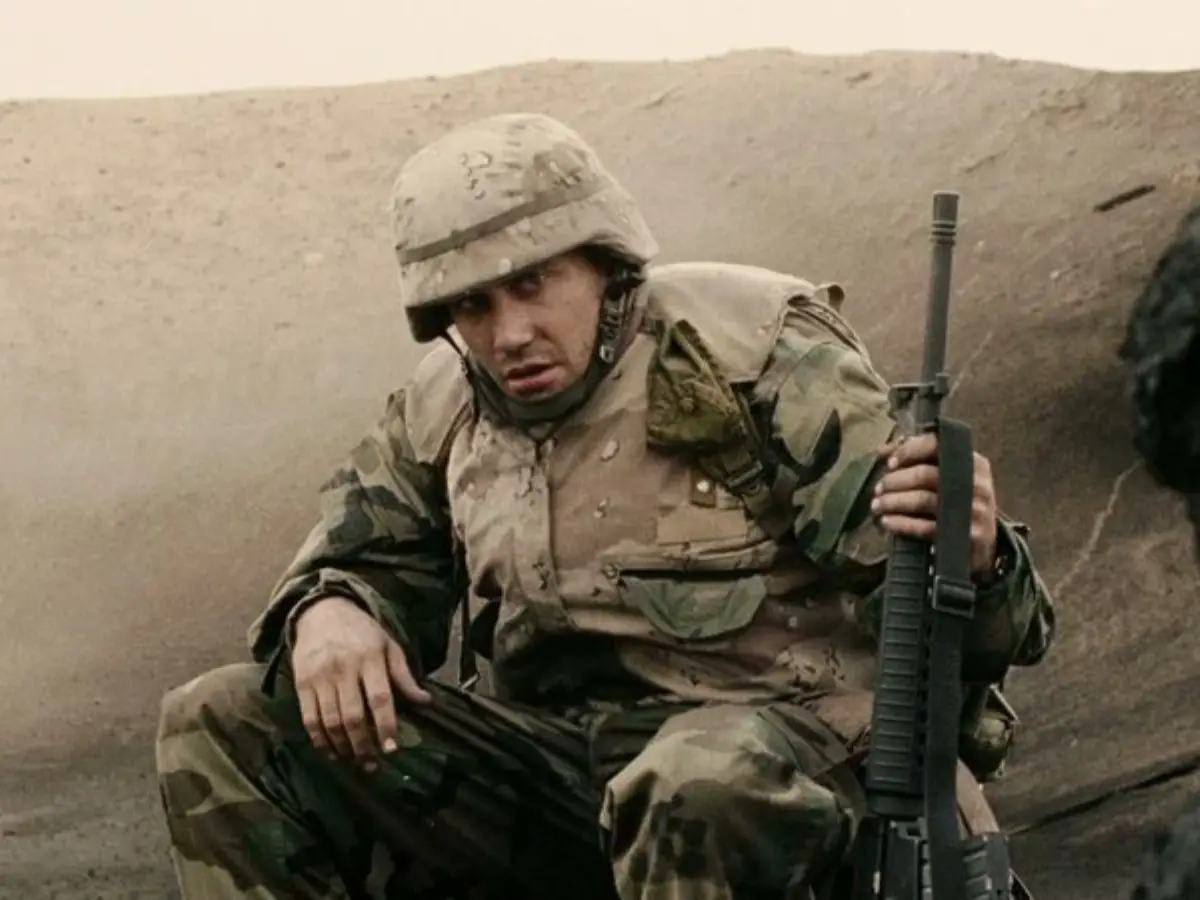 Jarhead