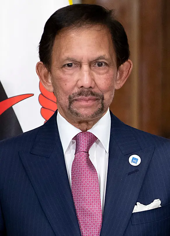 Brunei