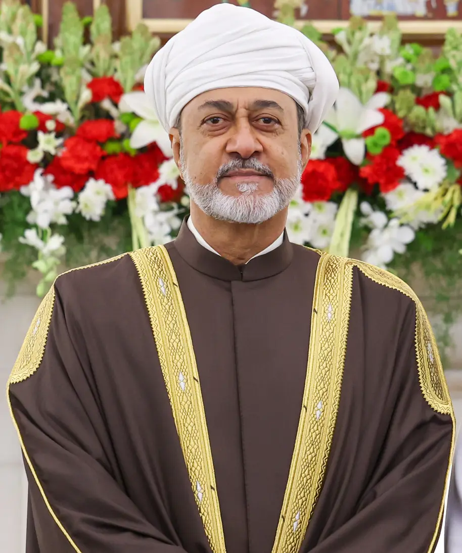 Oman