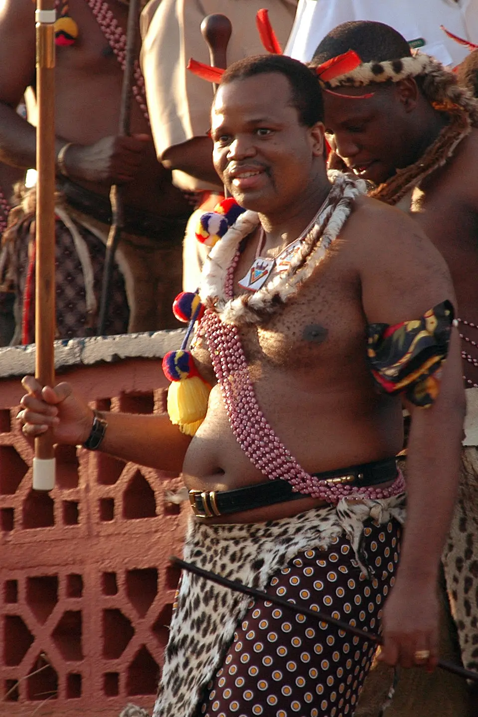 Eswatini (Swaziland)