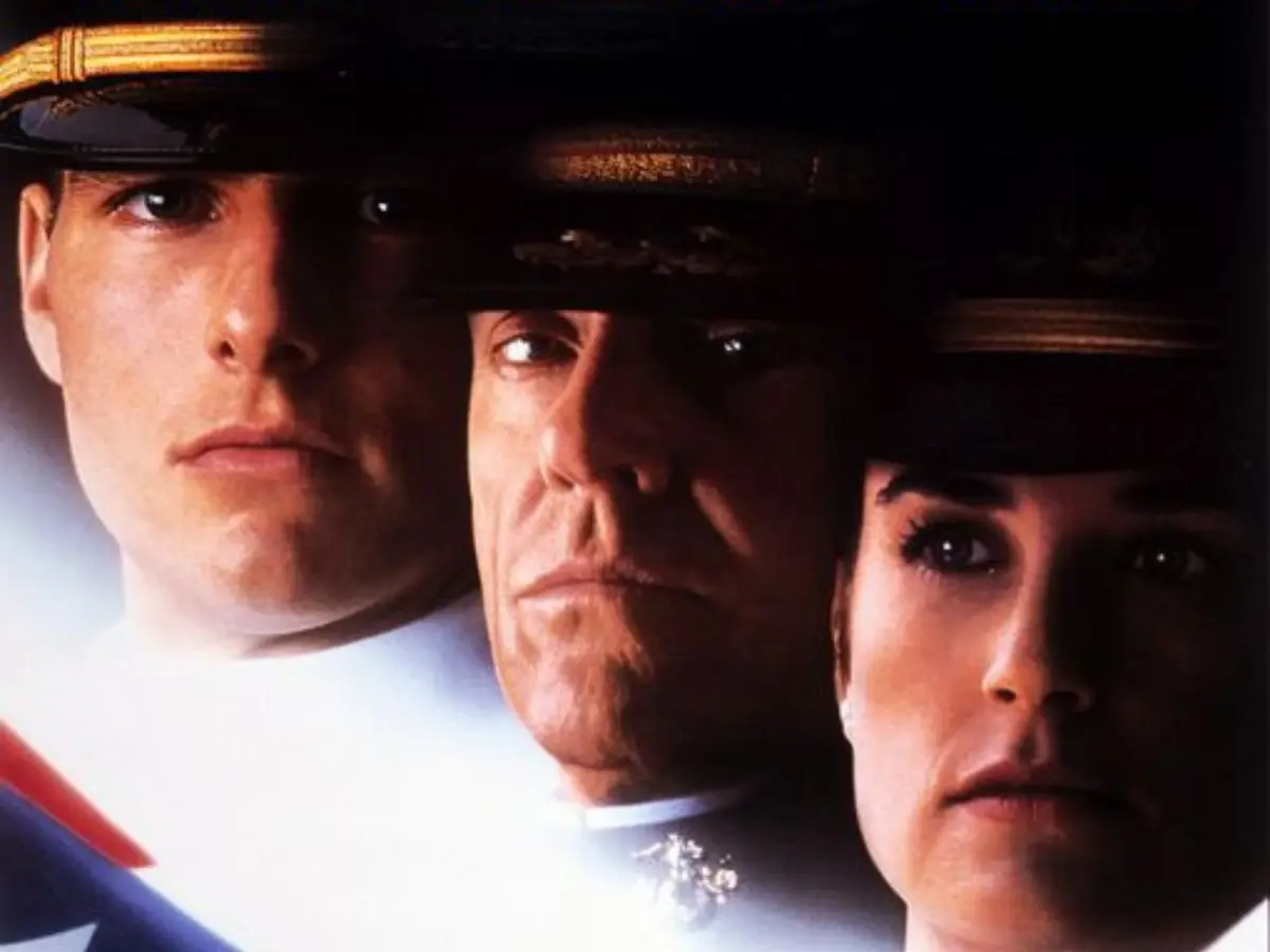 A Few Good Men