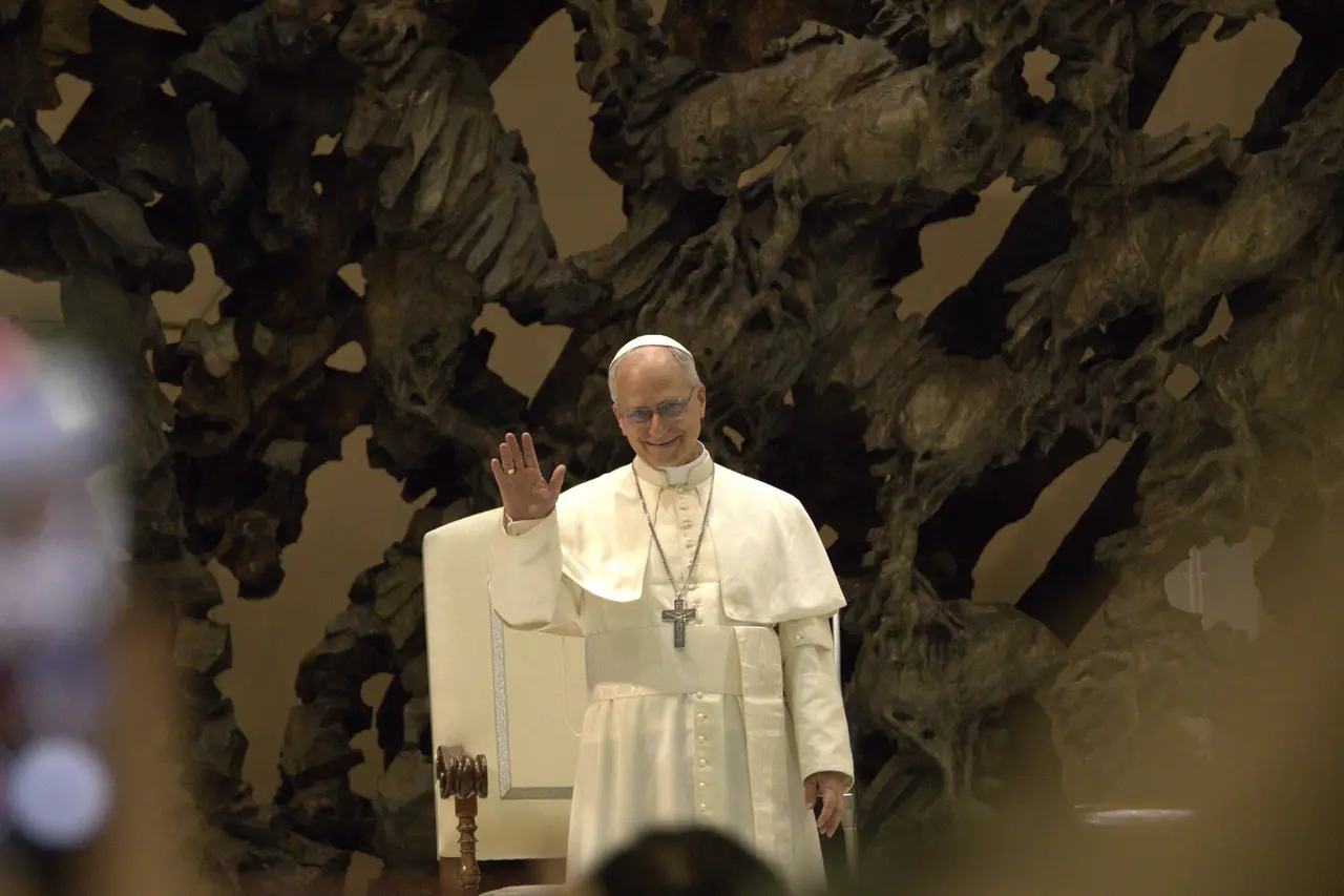 Vatican City