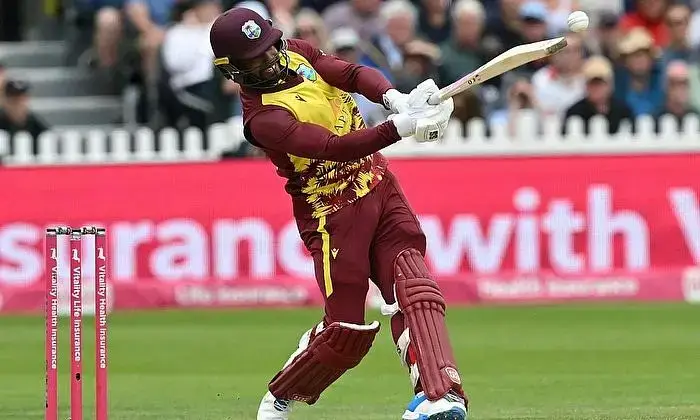Shai Hope (West Indies)
