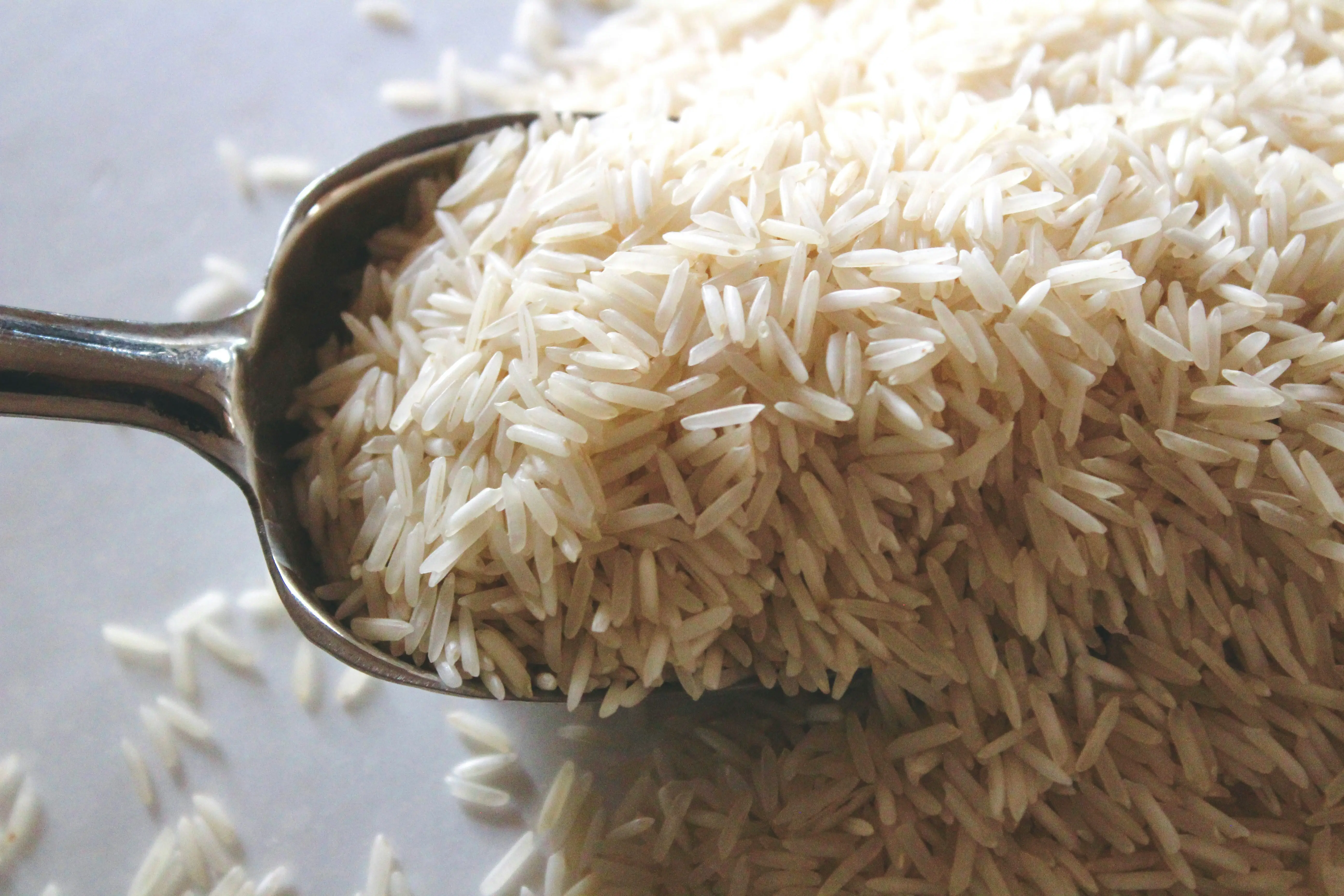 Bangladesh - Feeding its People