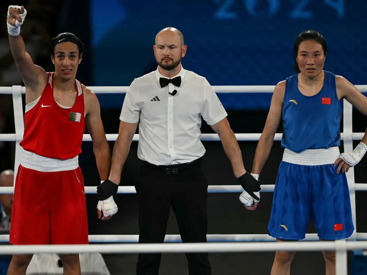 Olympics organisers likely to ban transgender women from women's sport