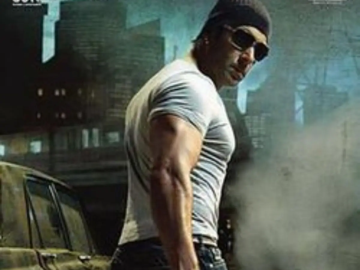Wanted (2009)