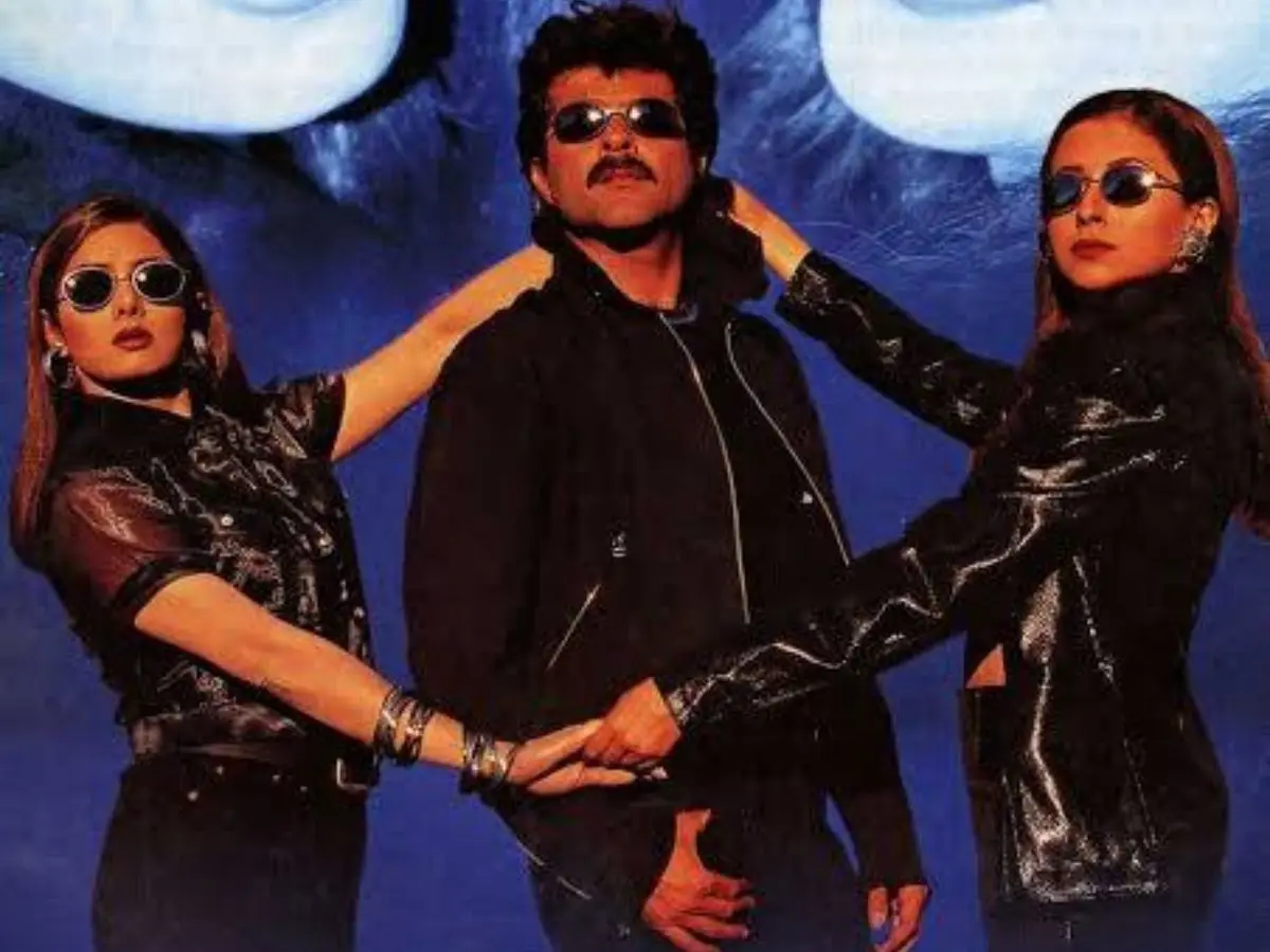 Judaai (1997)