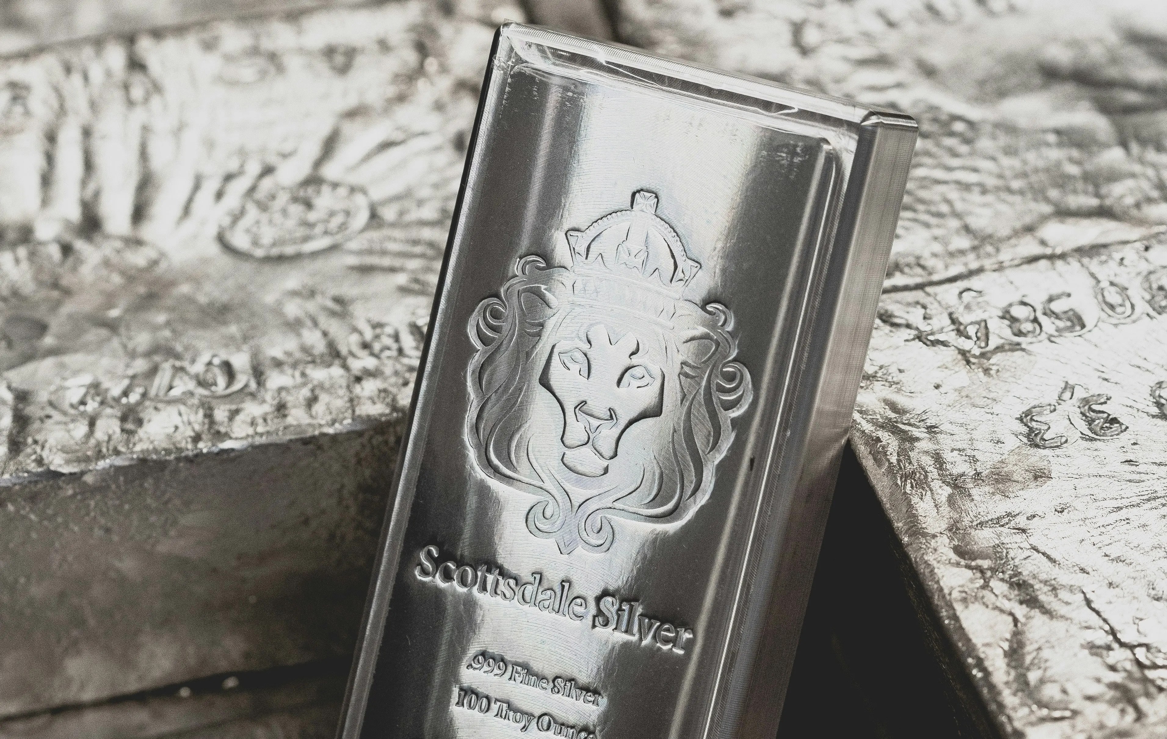 Silver kings 2025: Top 10 nations leading Silver production worldwide