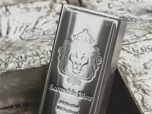 Silver kings 2025: Top 10 nations leading Silver production worldwide