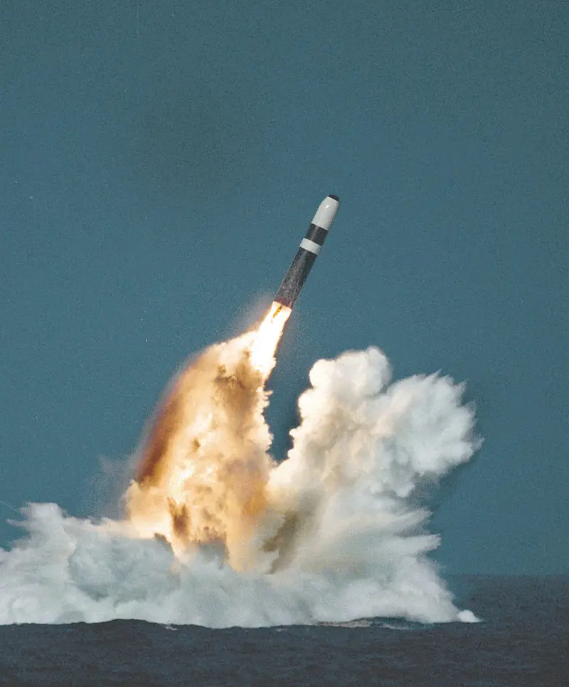 'Faster, smarter and impossible to stop':  7 deadliest weapons on earth in 2025