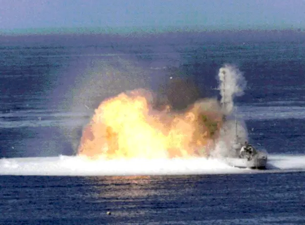 Typical Military Uses and Advantages