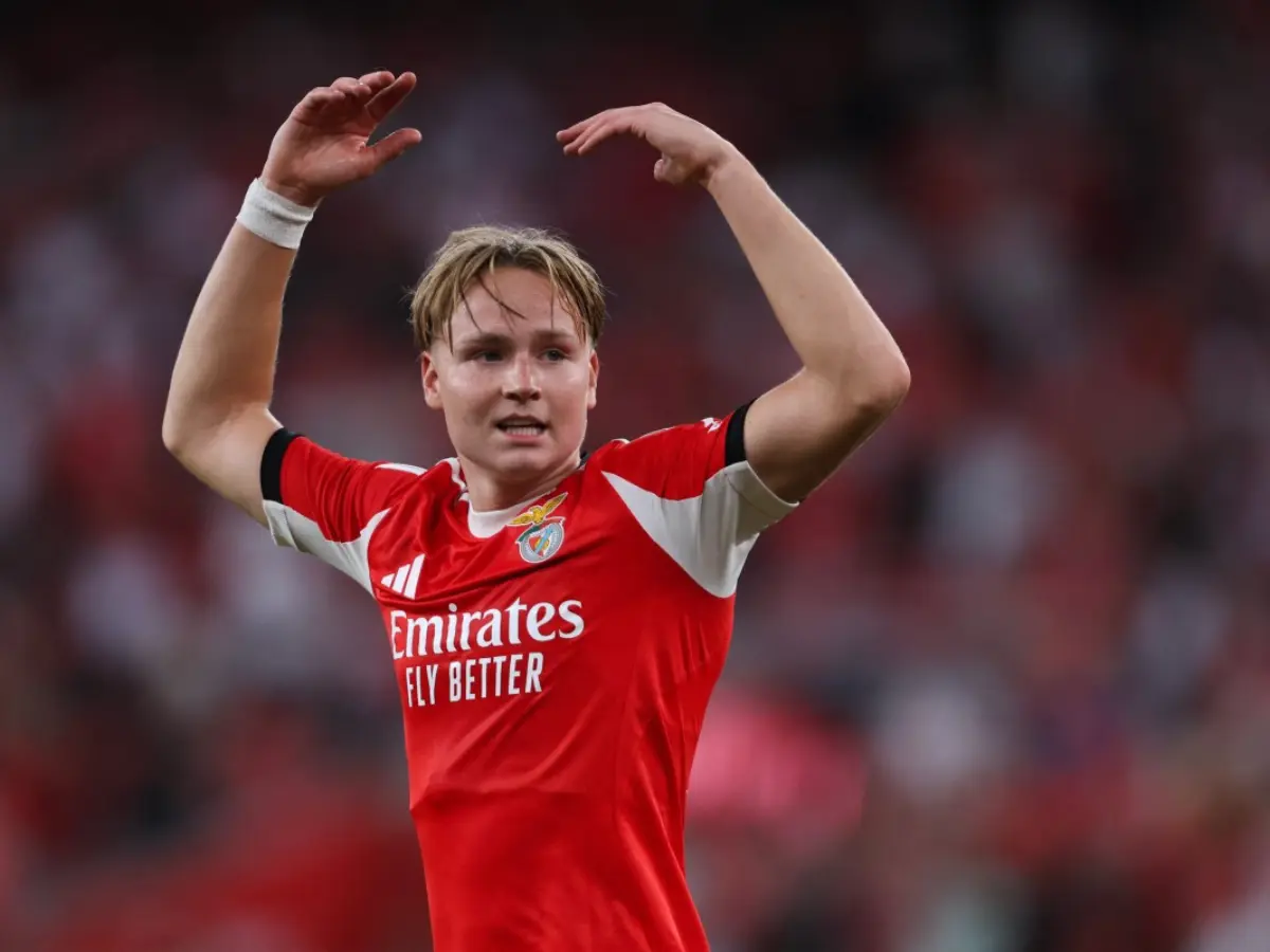 Norway forward Andreas Schjelderup to plead guilty to sharing sexual video of minor Norway forward Andreas Schjelderup to plead guilty to sharing sexual video of minor