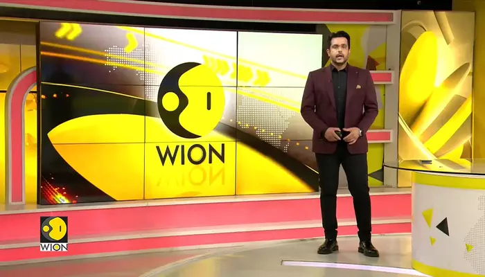 WionNews Video