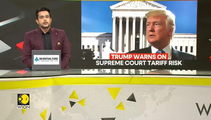 WionNews Video