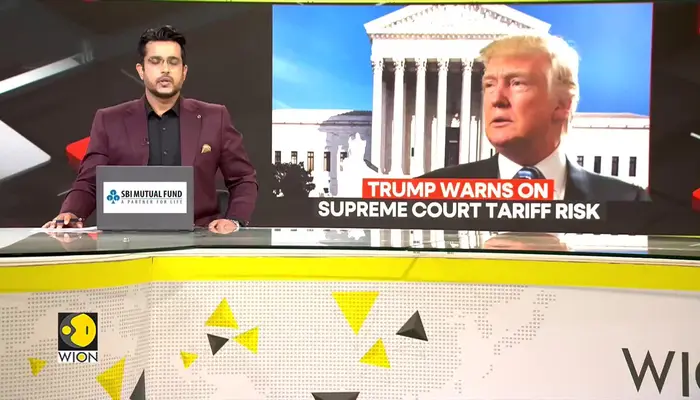 WionNews Video