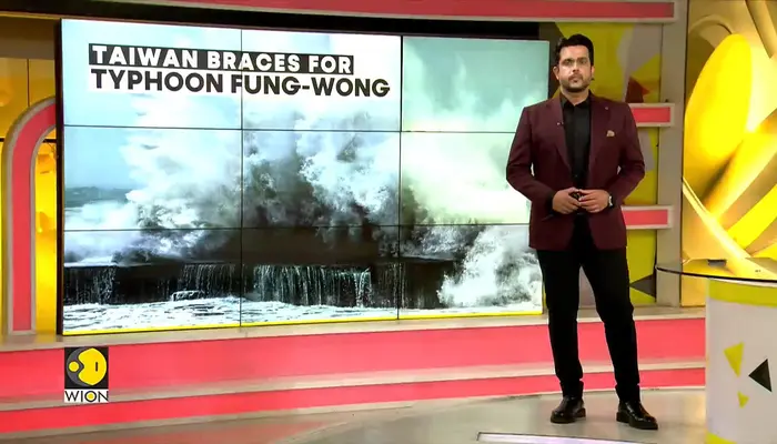 WionNews Video