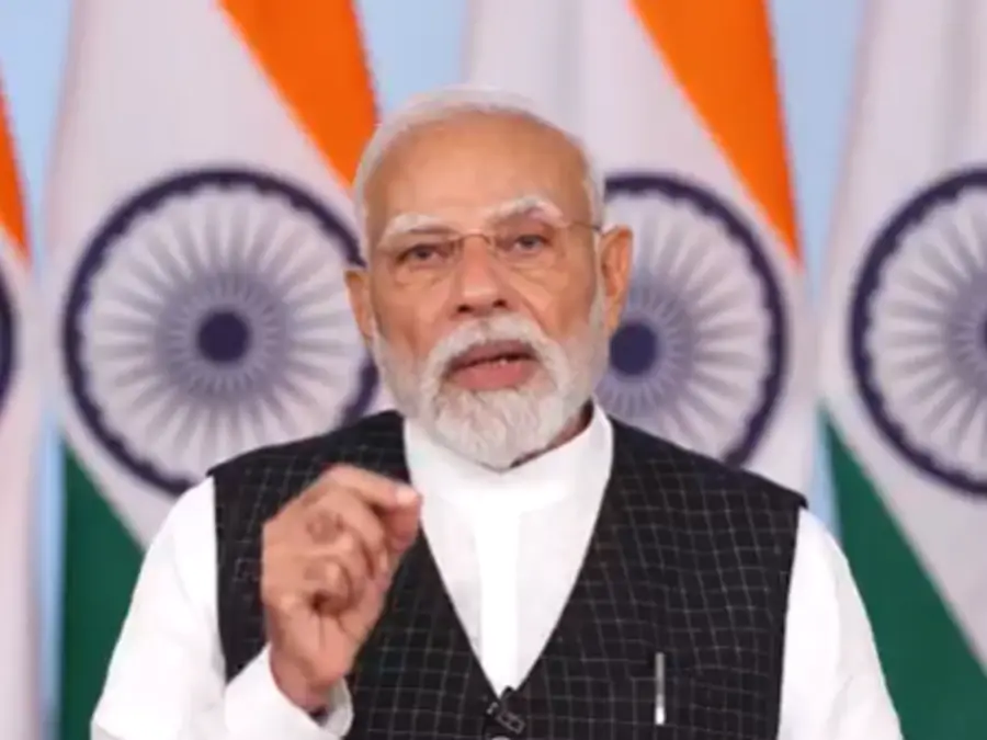 Explosion near Red Fort | 'Condolences to those who have lost their loved ones': PM Modi