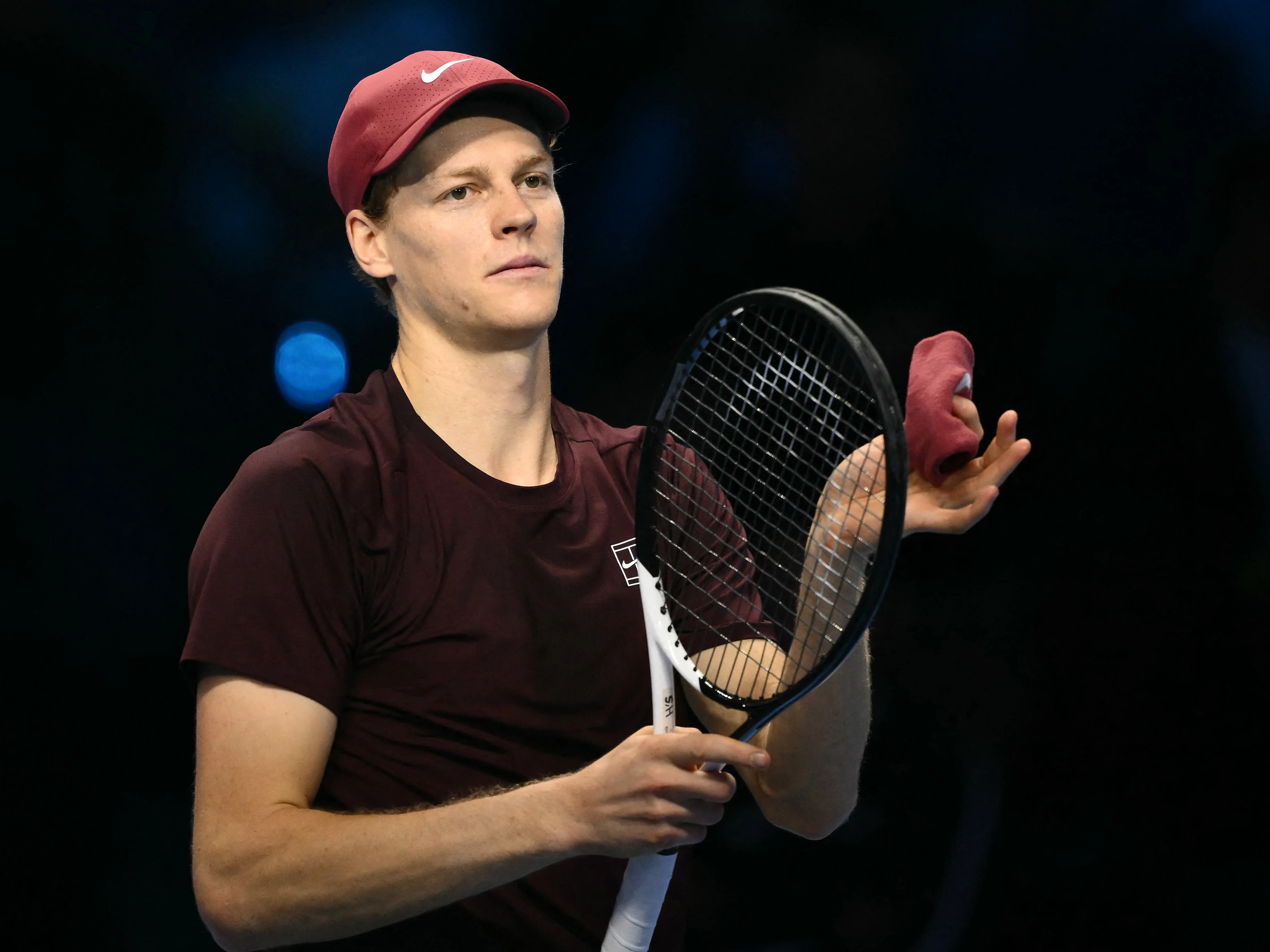 Jannik Sinner starts ATP Finals defence with dominating win over Felix Auger-Aliassime Jannik Sinner starts ATP Finals defence with dominating win over Felix Auger-Aliassime