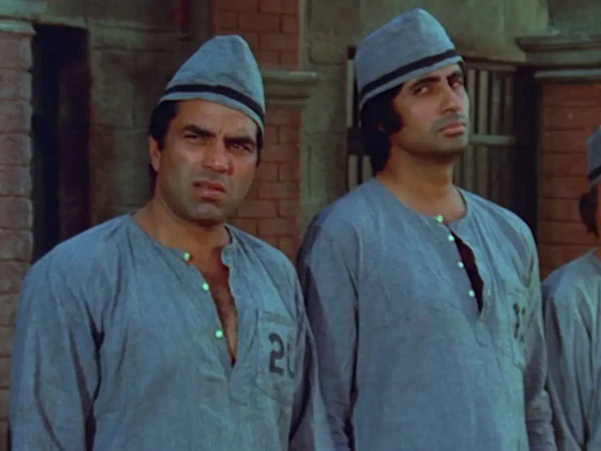 Sholay
