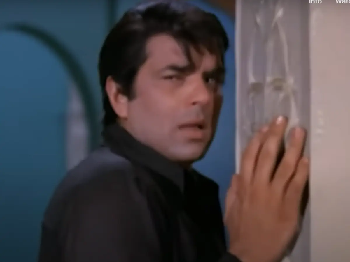 Yaadon Ki Baaraat