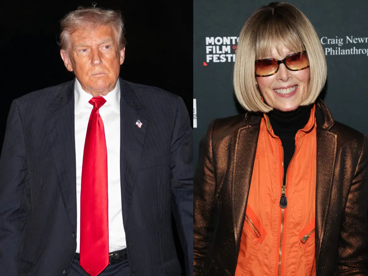 Trump vs Carroll: US president asks apex court to throw jury’s finding in sexual assault case, calls lawsuit ‘politically motivated hoax’ Trump vs Carroll: US president asks apex court to throw jury’s finding in sexual assault case, calls lawsuit ‘politically motivated hoax’