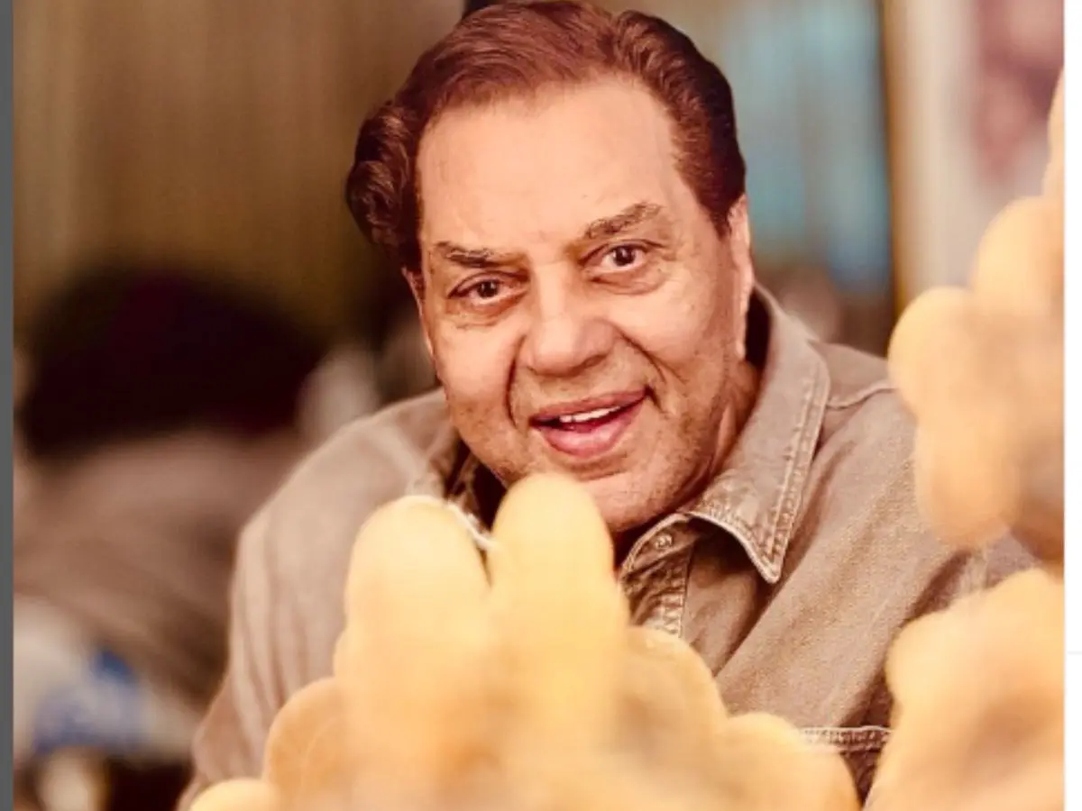 Dharmendra's net worth
