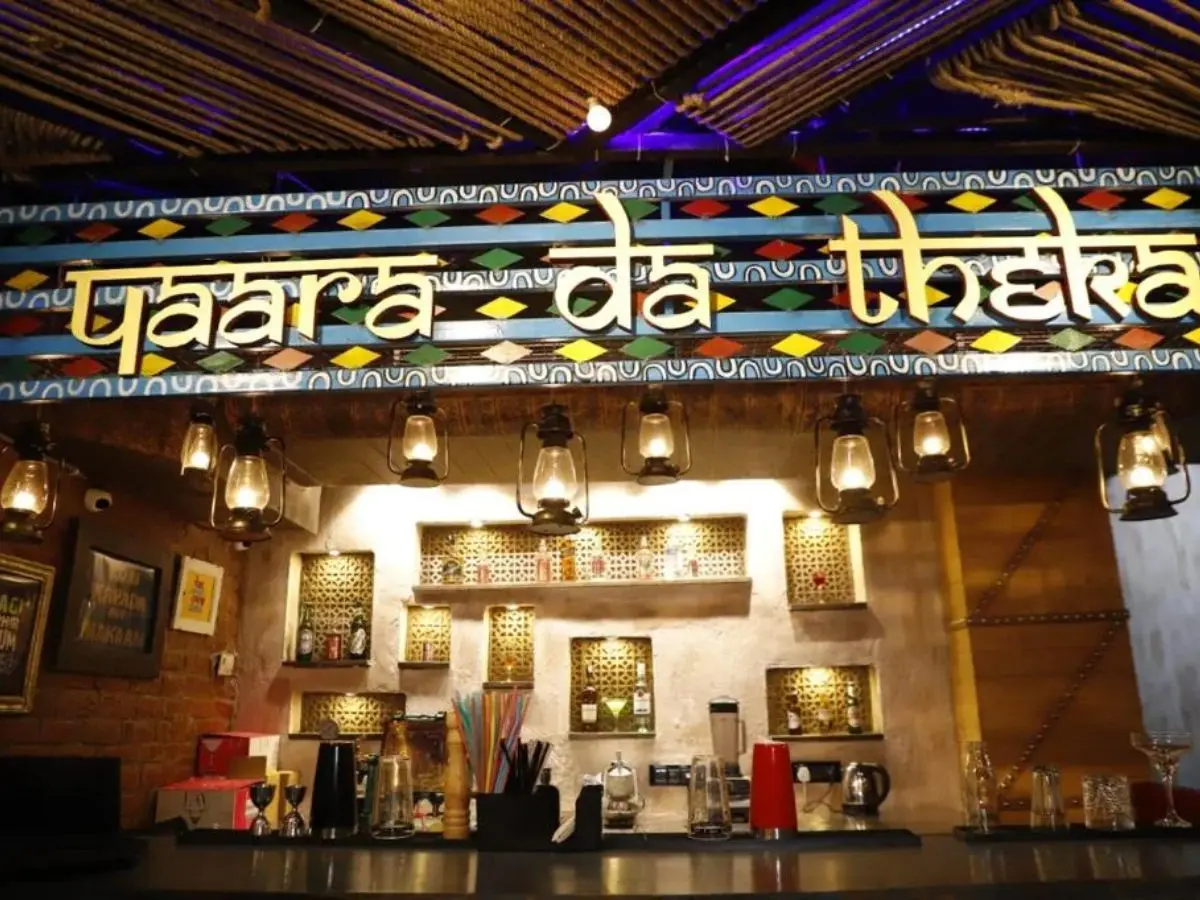 Dharmendra's businesses