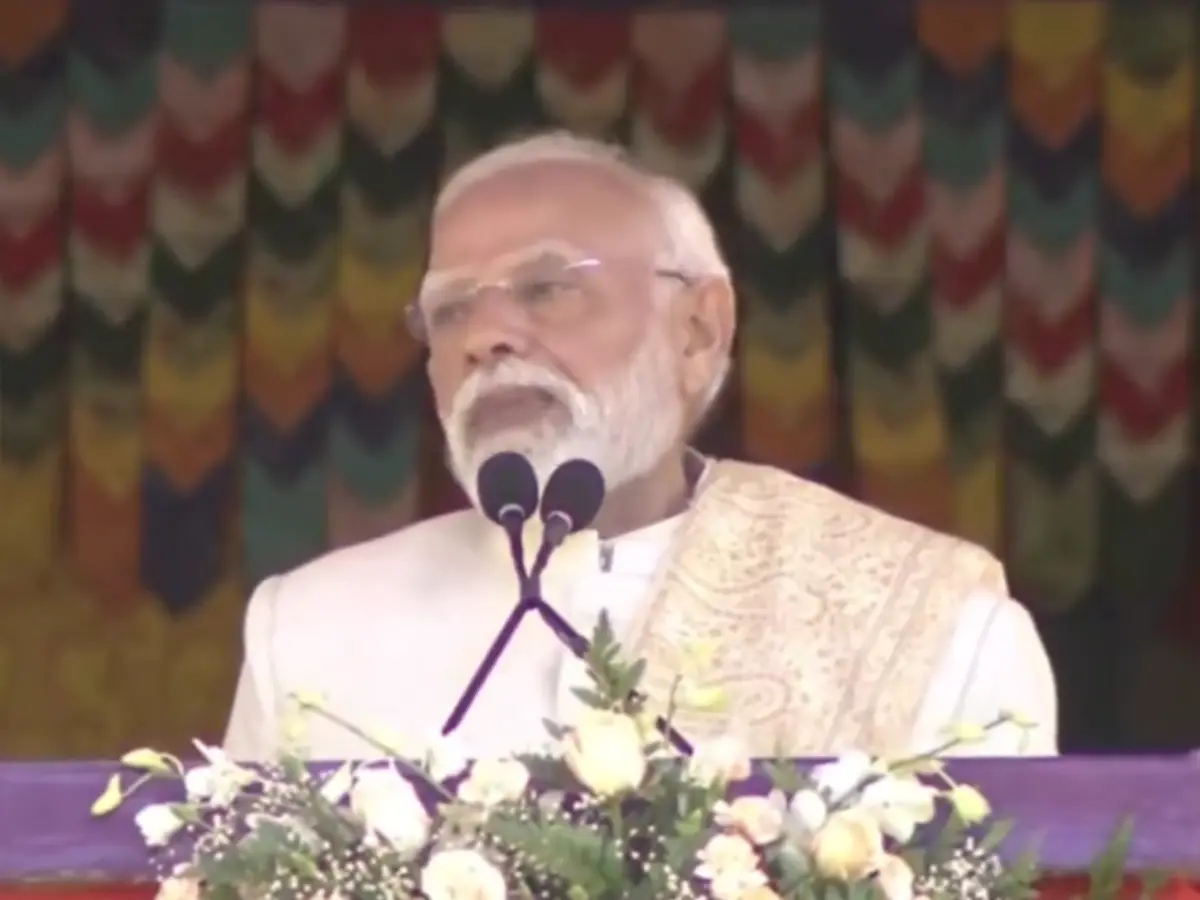 Delhi Red Fort Blast LIVE updates: PM Modi says, 'All those responsible will be brought to justice'