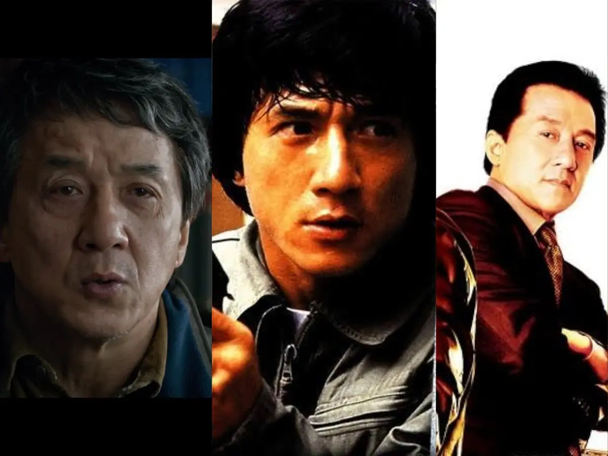 Police Story to Rush Hour: 7 best Jackie Chan movies to watch on Netflix, Prime Video and other OTTs