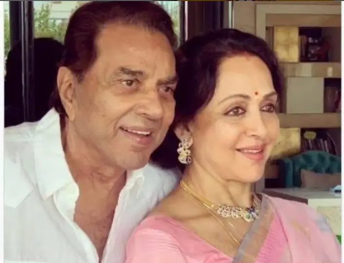 Dharmendra converted to Islam?
